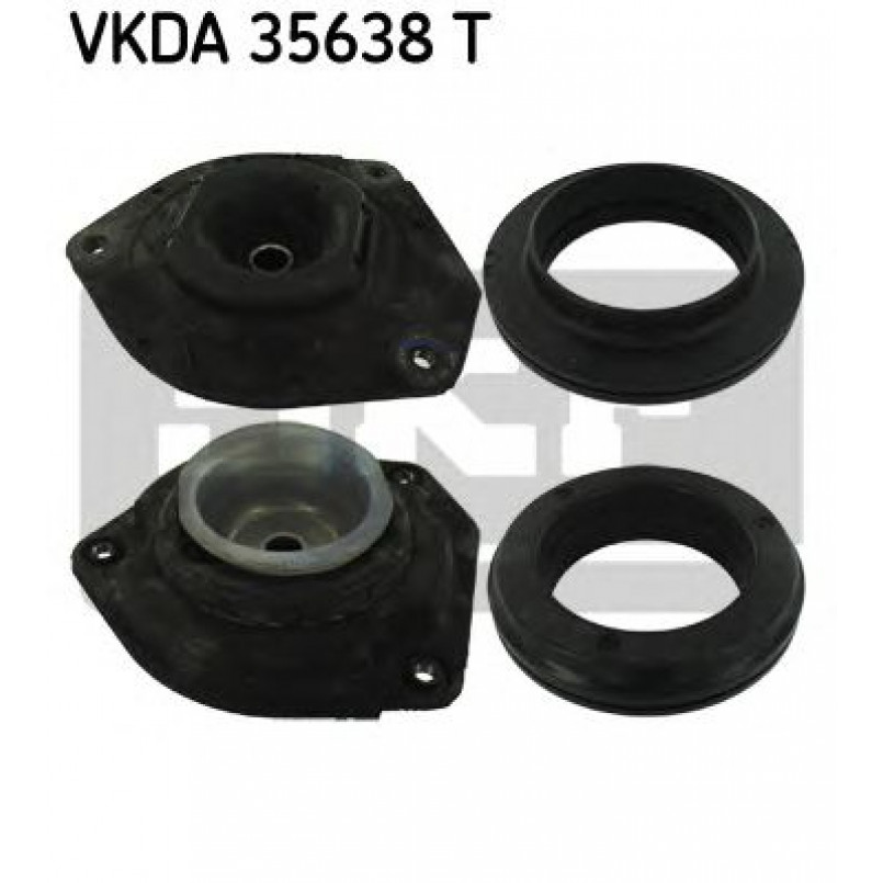VKDA 35638 T SKF  - Опора амортизатора